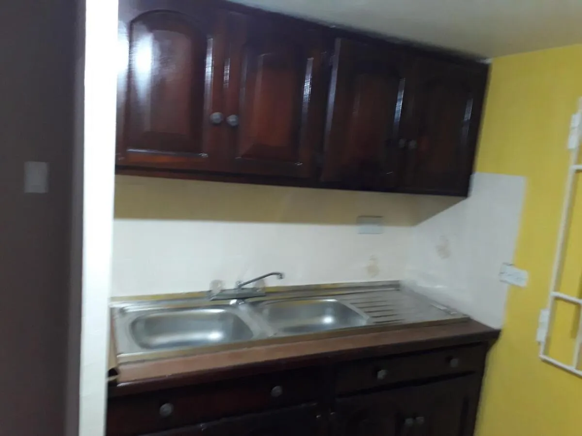 Apartment Palm Circle Family Home Apt 2 With Parking And Wifi Montego Bay
