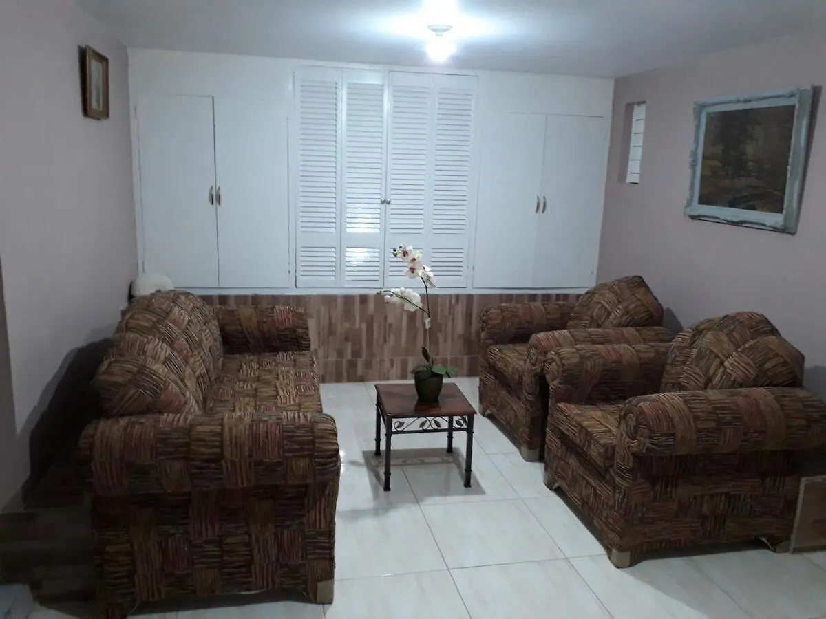 Apartment Palm Circle Family Home Apt 2 With Parking And Wifi Montego Bay