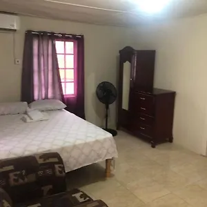 Apartments@west Village 4- Studio Apartment
