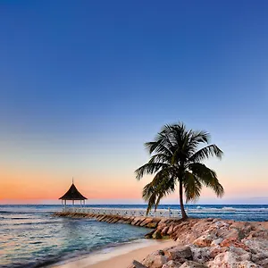 Semesteranläggning (resort) Half Moon, Montego Bay