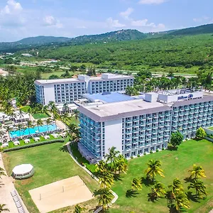 Station touristique Hilton Rose Hall &, Montego Bay