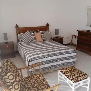 Seacastles Apartment