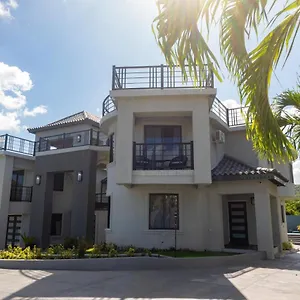 Pinnacle View Estate Apartment