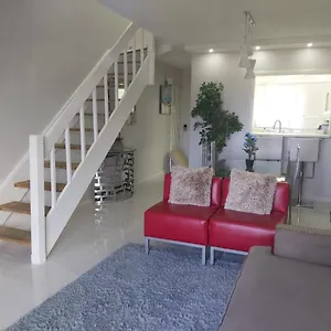 Samreak Chivit Apartment