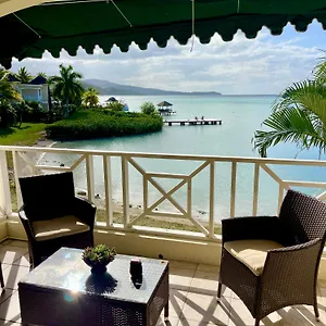  Apartamento Luxury And Rooms,the Lagoons