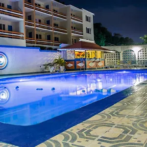 2* Hotel Montego