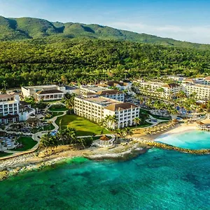 Hyatt Ziva Rose Hall (adults Only) Montego Bay